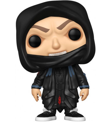 SID WILSON / SLIPKNOT / FIGURINE FUNKO POP