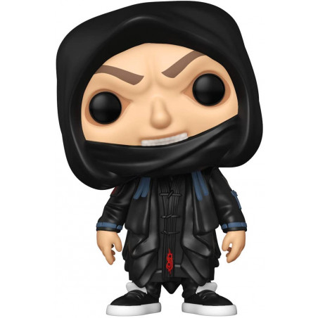 SID WILSON / SLIPKNOT / FIGURINE FUNKO POP