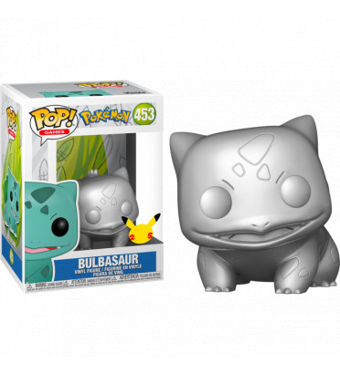 Acheter une figurine Funko Pop Pokémon - Figurines-Goodies