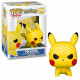 PIKACHU ATTACK STANCE / POKEMON / FIGURINE FUNKO POP