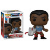 CLAMP CHAMP / LES MAITRES DE L'UNIVERS / FIGURINE FUNKO POP