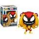 SCREAM SYMBIOTE / MARVEL / FIGURINE FUNKO POP