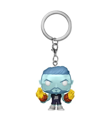 WET/FIRE / SPACE JAM NEW LEGACY / FUNKO POCKET POP