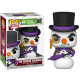 THE PENGUIN SNOWMAN / SUPER HEROES / FIGURINE FUNKO POP / EXCLUSIVE SPECIAL EDITION