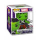 PROFESSOR HULK OVERSIZED / MARVEL / FIGURINE FUNKO POP / EXCLUSIVE SPECIAL EDITION