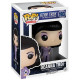 DEANNA TROI / STAR TREK THE NEW GENERATION / FIGURINE FUNKO POP