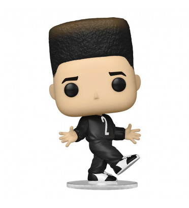 CHRISTOPHER KID REID / KID N PLAY / FIGURINE FUNKO POP