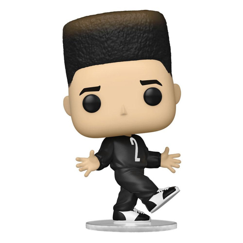 CHRISTOPHER KID REID / KID N PLAY / FIGURINE FUNKO POP