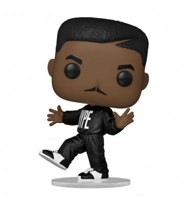 CHRISTOPHER PLAY MARTIN / KID'N'PLAY / FIGURINE FUNKO POP