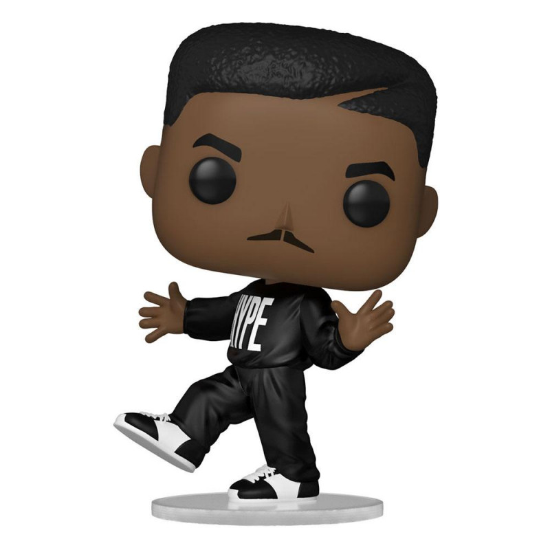 CHRISTOPHER PLAY MARTIN / KID'N'PLAY / FIGURINE FUNKO POP