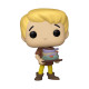 ARTHUR / THE SWORD IN THE STONE / FIGURINE FUNKO POP