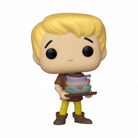 ARTHUR / THE SWORD IN THE STONE / FIGURINE FUNKO POP