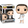 DIANA WITH ARROW / ZACK SNYDER'S JUSTICE LEAGUE / FIGURINE FUNKO POP
