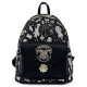 MINI SAC A DOS MAGICAL ELEMENTS / HARRY POTTER / LOUNGEFLY