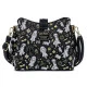 SAC A MAIN MAGICAL ELEMENTS / HARRY POTTER / LOUNGEFLY