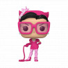 CATWOMAN OCTOBRE ROSE / BOMBSHELL / FIGURINE FUNKO POP