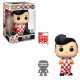 BIG BOY SUPER OVERSIZED / BOBS BIG BOY / FIGURINE FUNKO POP / EXCLUSIVE FUNKO SHOP