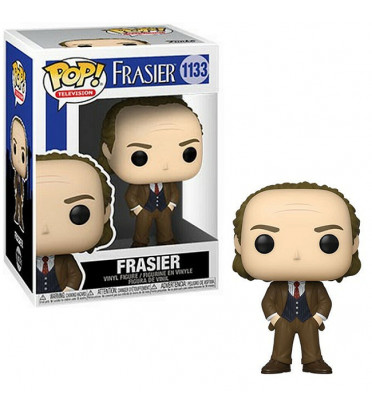 FRASIER / FRASIER / FIGURINE FUNKO POP