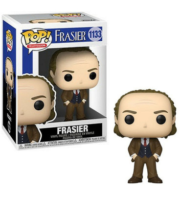FRASIER / FRASIER / FIGURINE FUNKO POP FRASIER / FRASIER / FIGURINE FUNKO POP