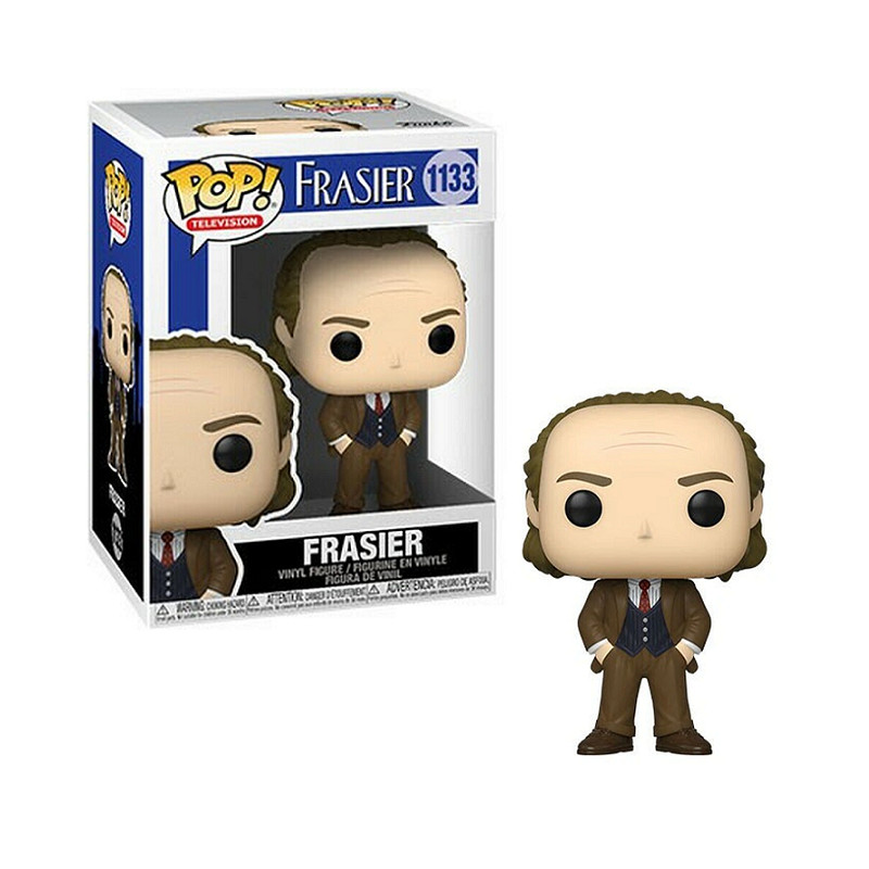 FRASIER / FRASIER / FIGURINE FUNKO POP