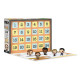 CALENDRIER DE LAVENT THE OFFICE / HARRY POTTER / FIGURINE FUNKO POP