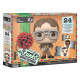 CALENDRIER DE LAVENT THE OFFICE / HARRY POTTER / FIGURINE FUNKO POP