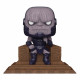 DARKSEID ON THRONE / ZACK SNYDERS JUSTICE LEAGUE / FIGURINE FUNKO POP