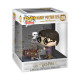 HARRY POTTER PUSHING TROLLEY / HARRY POTTER / FIGURINE FUNKO POP