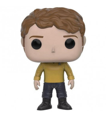 CHEKOV / STAR TREK BEYOND / FIGURINE FUNKO POP