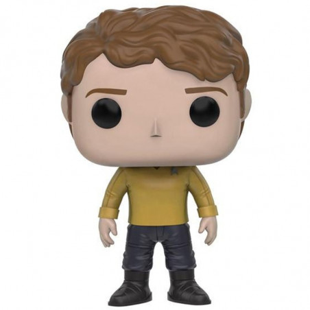 CHEKOV / STAR TREK BEYOND / FIGURINE FUNKO POP