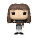 HERMIONE WITH WAND / HARRY POTTER / FIGURINE FUNKO POP