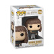 HERMIONE WITH WAND / HARRY POTTER / FIGURINE FUNKO POP