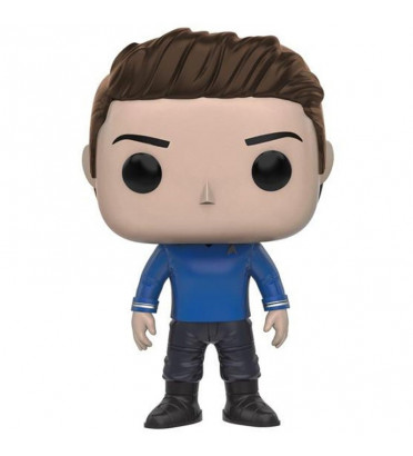 BONES / STAR TREK BEYOND / FIGURINE FUNKO POP