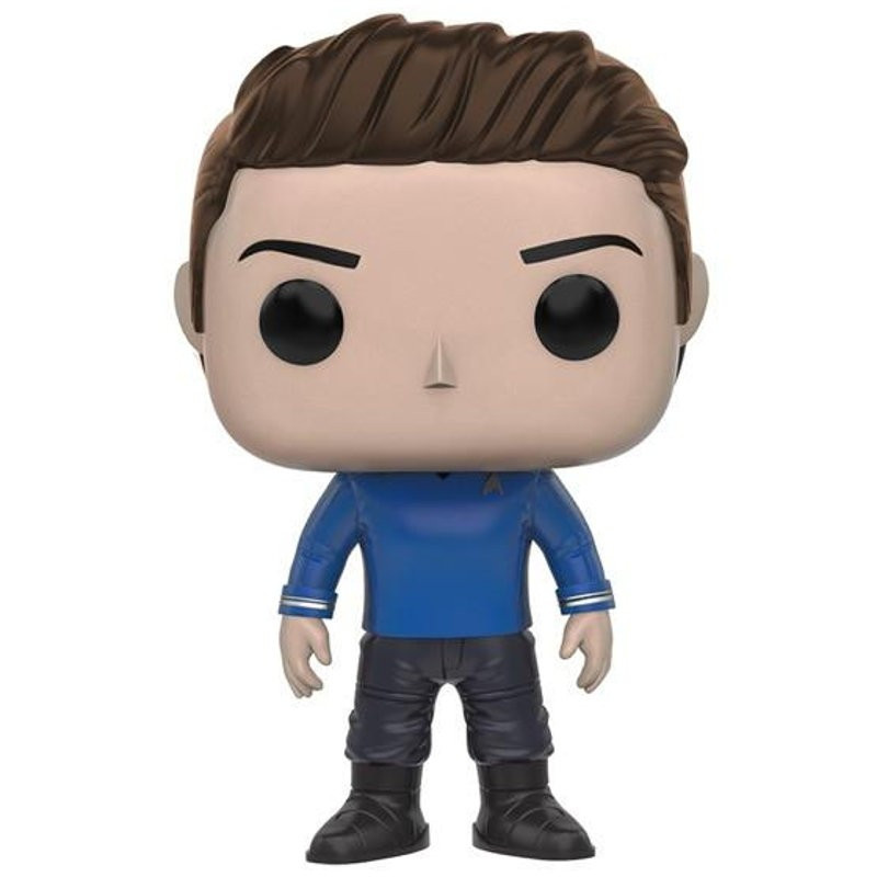 star trek beyond funko