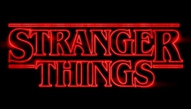 Figurine Pop Stranger Things